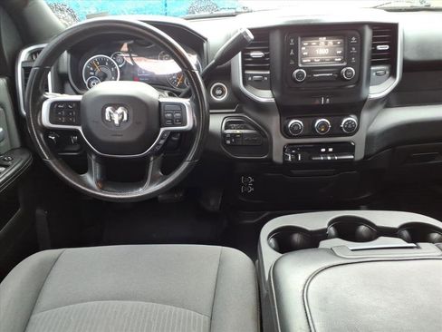Used 2021 RAM 2500 Big Horn image 15