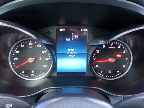 Used 2020 Mercedes-Benz GLC 300 image 15