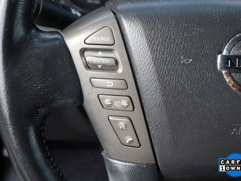 Used 2020 Nissan Armada SV w/ Driver Package image 18