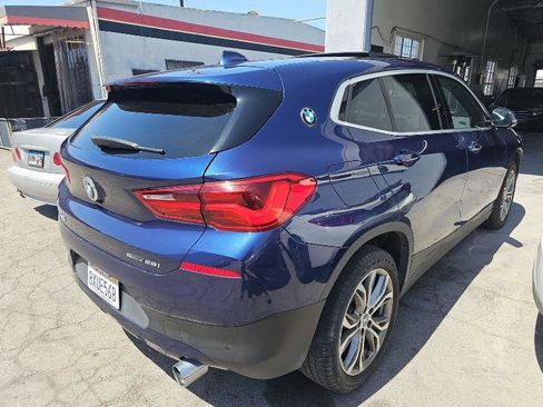 Used 2018 BMW X2 sDrive28i w/ Premium Package image 4