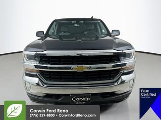 Used 2018 Chevrolet Silverado 1500 LT w/ LT Eassist Package AWD/4WD video 2