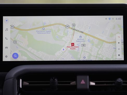 Used 2024 Toyota Land Cruiser image 28