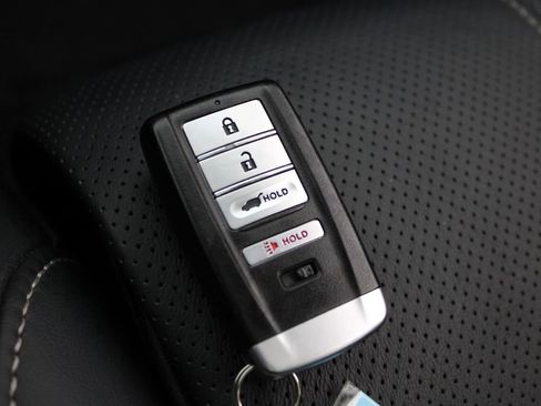 Used 2021 Acura RDX FWD w/ Advance Package image 33