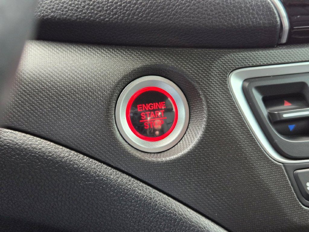 Used 2024 Honda Passport TrailSport image 19