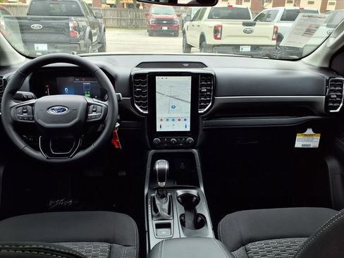 New 2026 Ford Ranger XLT image 14
