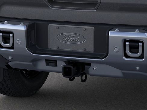 New 2026 Ford Bronco Sport Badlands AWD/4WD image 23
