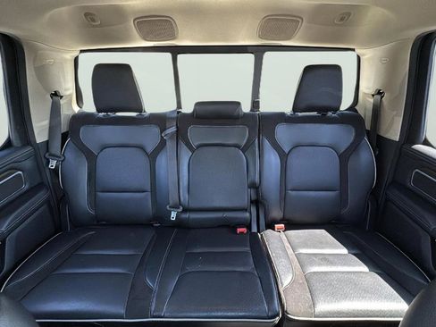 Used 2021 RAM 1500 Laramie image 27