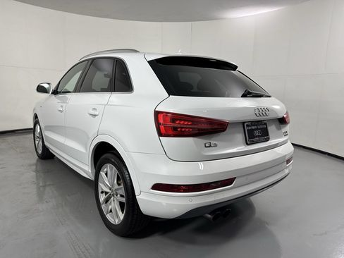 Used 2018 Audi Q3 2.0T Premium Plus AWD/4WD image 5