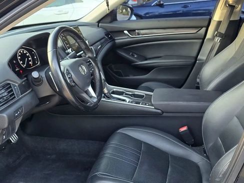 Used 2022 Honda Accord Sport Special Edition image 8