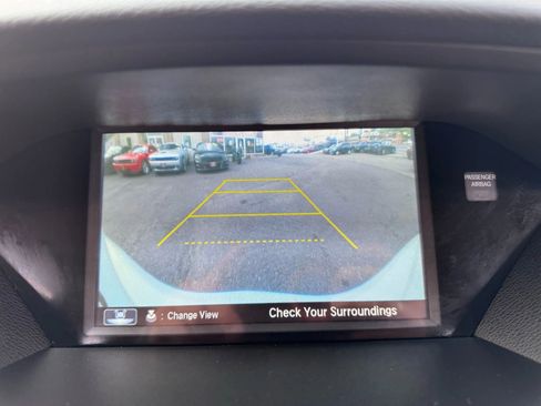 Used 2014 Acura MDX SH-AWD w/ Technology Package image 43