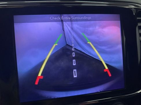 Used 2019 Jeep Grand Cherokee High Altitude RWD image 20