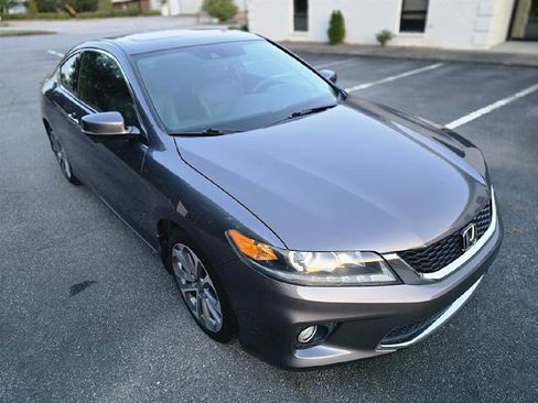 Used 2014 Honda Accord EX-L image 13