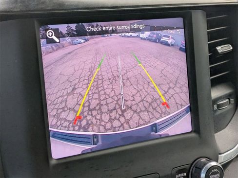 Certified 2020 RAM 1500 Big Horn image 24