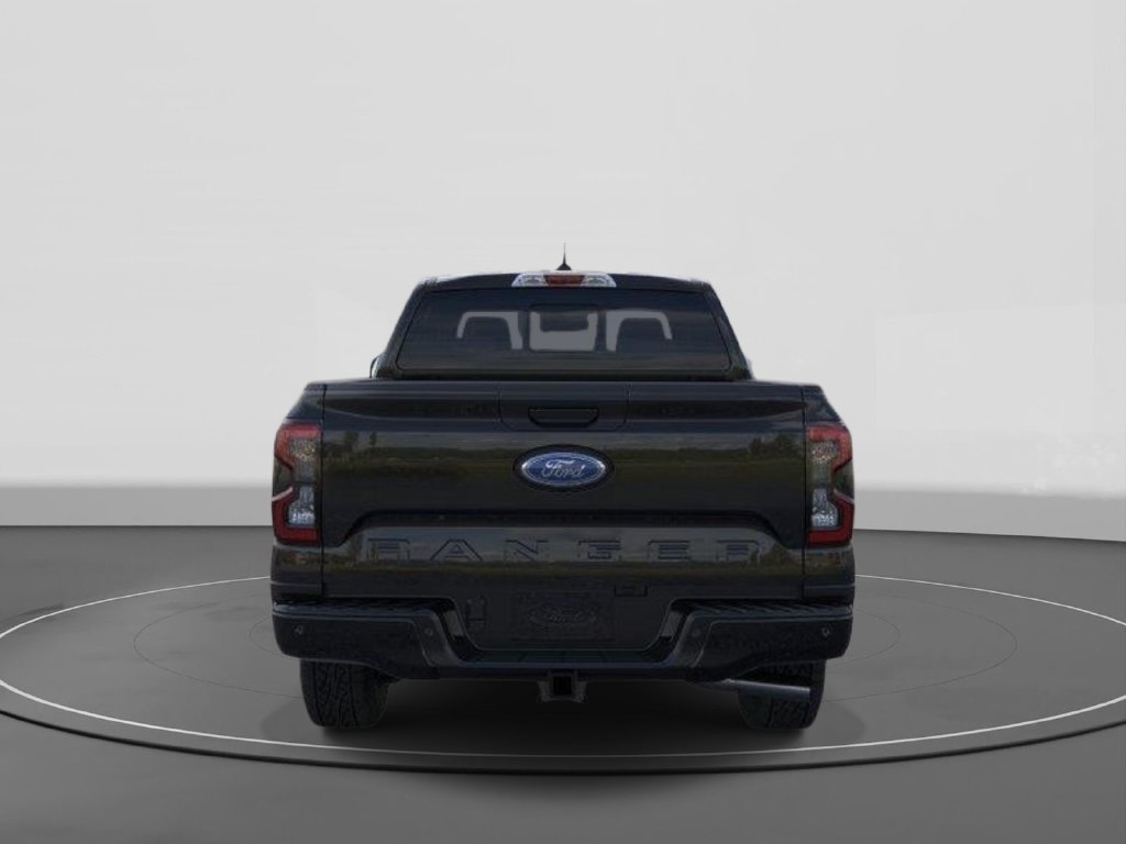 New 2026 Ford Ranger XLT AWD/4WD image 5