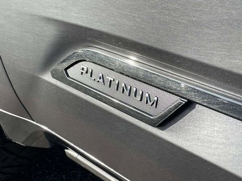 Used 2024 Toyota Tundra Platinum image 11