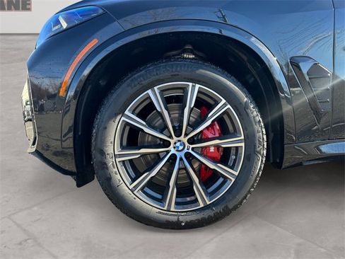 New 2026 BMW X5 xDrive40i w/ M Sport Package image 14