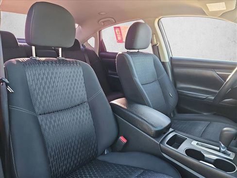 Used 2016 Nissan Altima 2.5 S w/ Power Driver Seat Package image 19