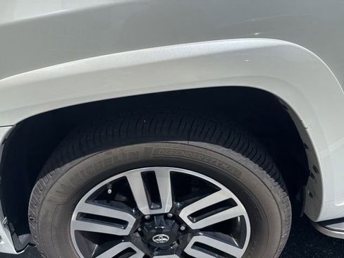 Used 2020 Toyota 4Runner Limited image 5