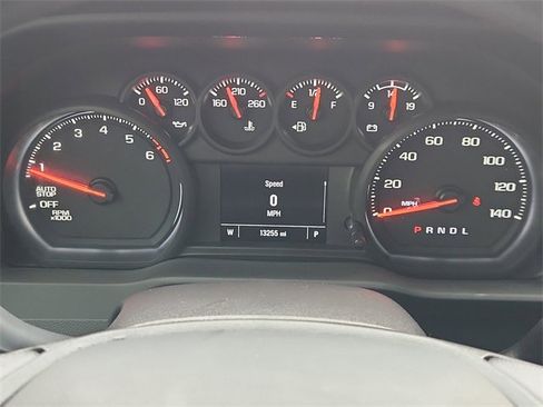 Used 2024 GMC Sierra 1500 Pro w/ Convenience Package image 12