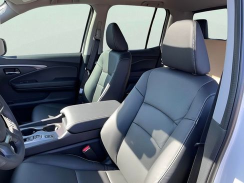New 2026 Honda Ridgeline RTL image 25