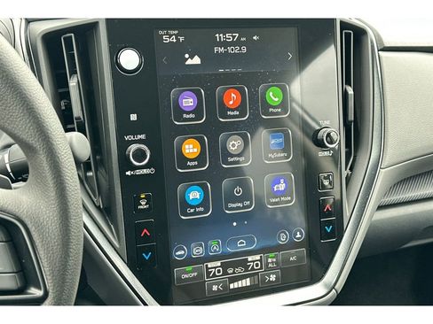 Used 2026 Subaru Crosstrek 2.0i Premium image 18