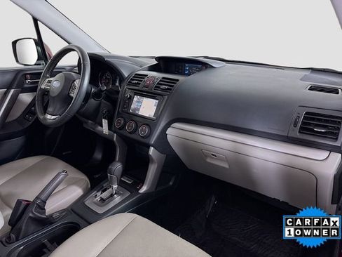 Used 2015 Subaru Forester 2.5i Limited image 29