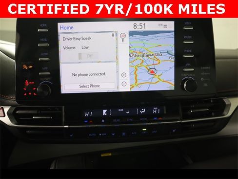 Used 2021 Toyota Sienna XSE image 24