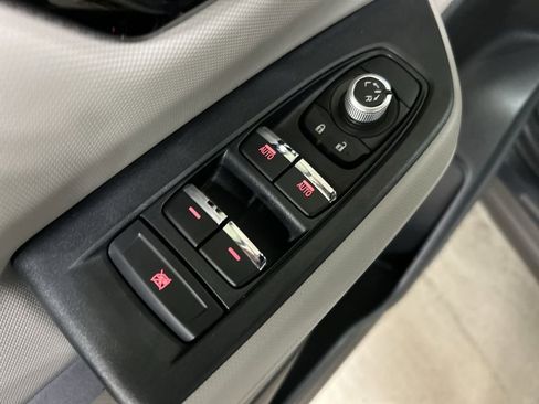 Certified 2025 Subaru Forester Limited w/ Protection Package (1PH) image 16