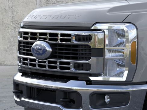 New 2026 Ford F350 XLT image 17