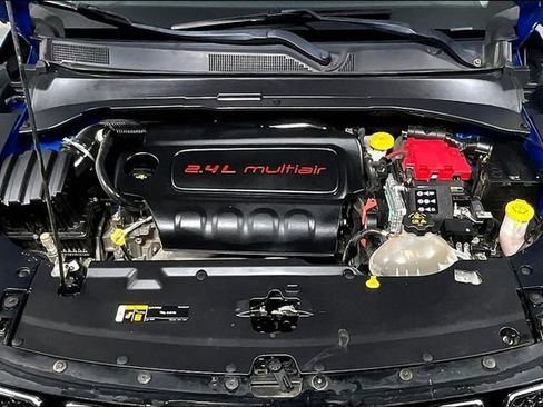 Used 2019 Jeep Compass Latitude w/ Popular Equipment Group image 9