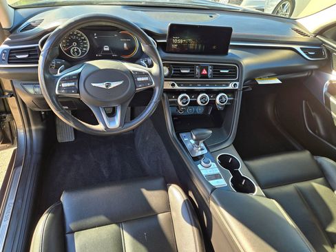 Used 2023 Genesis G70 2.0T image 36