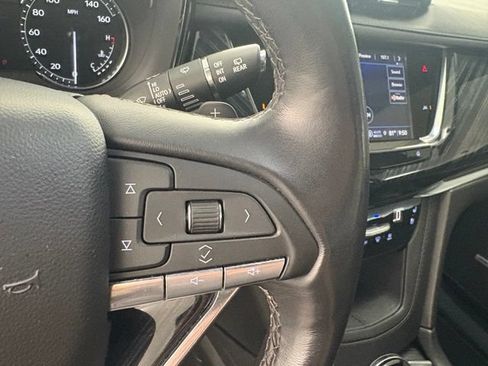 Used 2024 Cadillac XT6 Premium Luxury AWD/4WD image 22