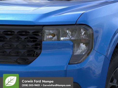 New 2026 Ford Maverick XLT image 19