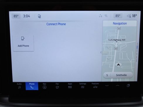 New 2026 Ford F150 Lariat image 44