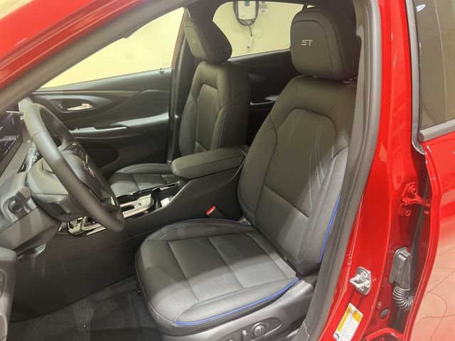 New 2026 Buick Envista Sport Touring w/ Convenience I Package FWD image 17