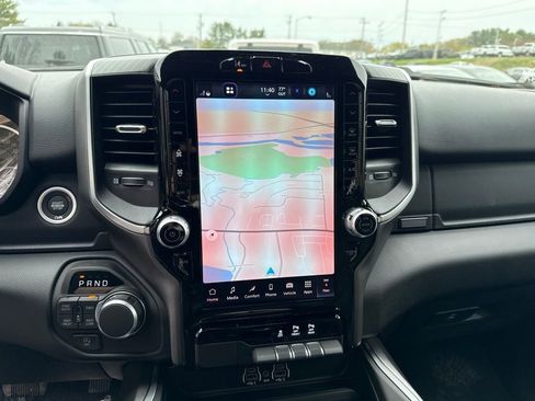 New 2026 RAM 1500 4x4 Crew Cab image 13