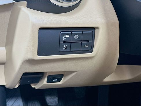 New 2026 MAZDA MX-5 Miata RF Grand Touring w/ Appearance Package RWD image 10