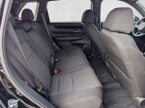 Used 2026 Honda CR-V Sport image 22