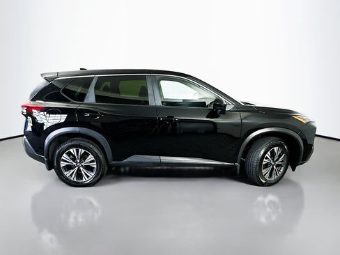 Used 2023 Nissan Rogue SV AWD/4WD image 8