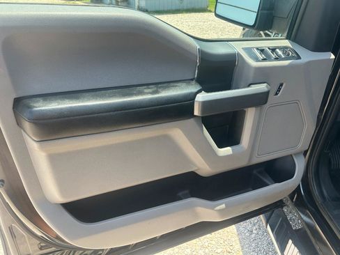 Used 2015 Ford F150 XLT w/ Equipment Group 301A Mid AWD/4WD image 17