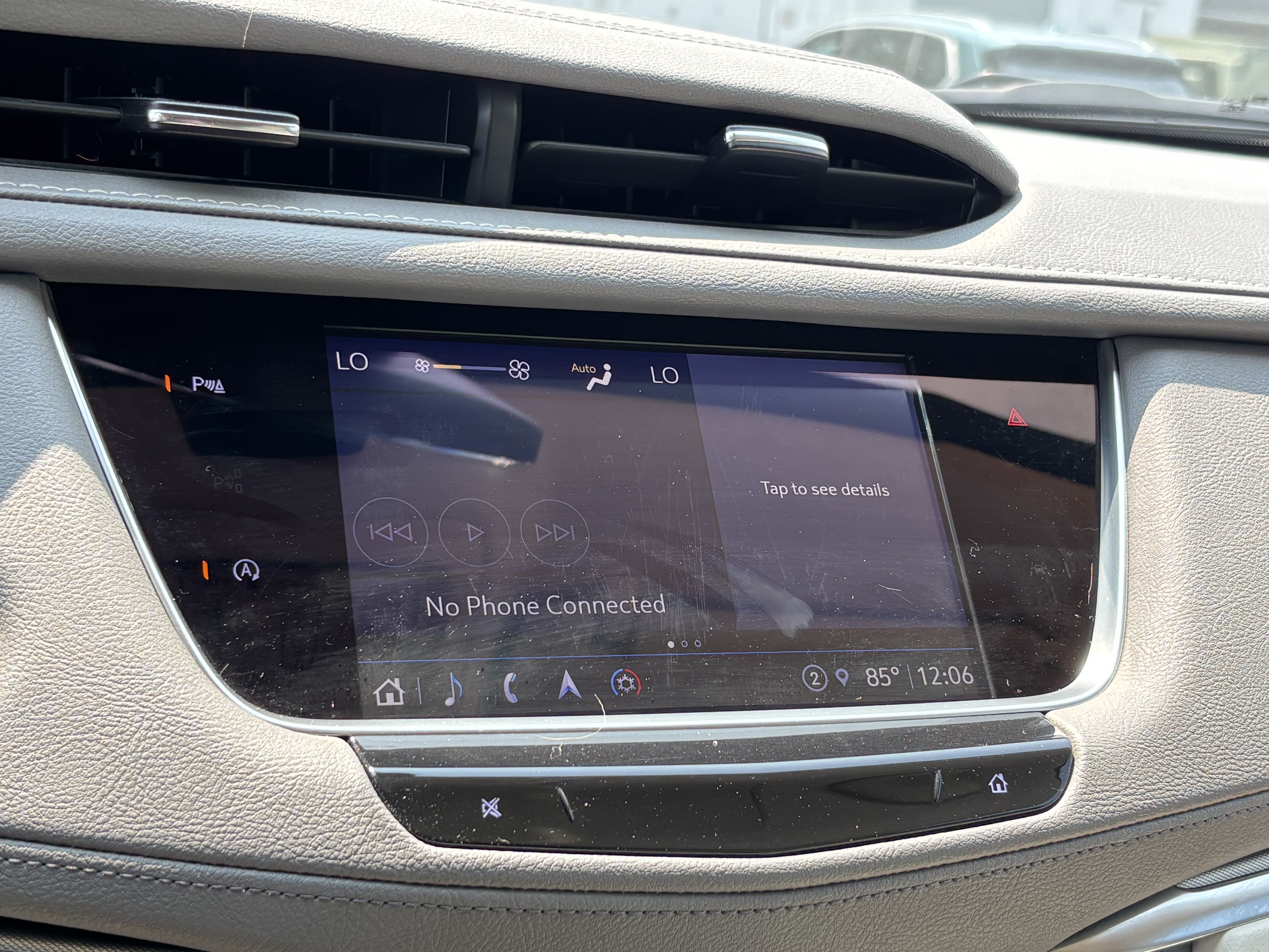 Used 2025 Cadillac XT5 Premium Luxury AWD/4WD image 23
