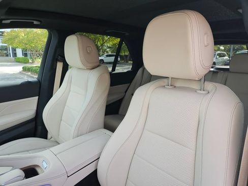 Used 2026 Mercedes-Benz GLE 350 4MATIC image 22