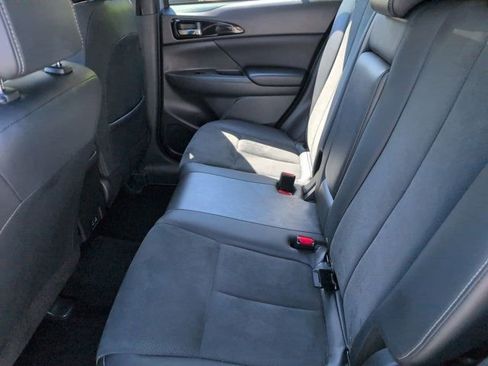 Used 2025 Mitsubishi Eclipse Cross SE AWD/4WD image 27