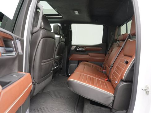 Used 2024 GMC Sierra 1500 Denali Ultimate AWD/4WD image 20