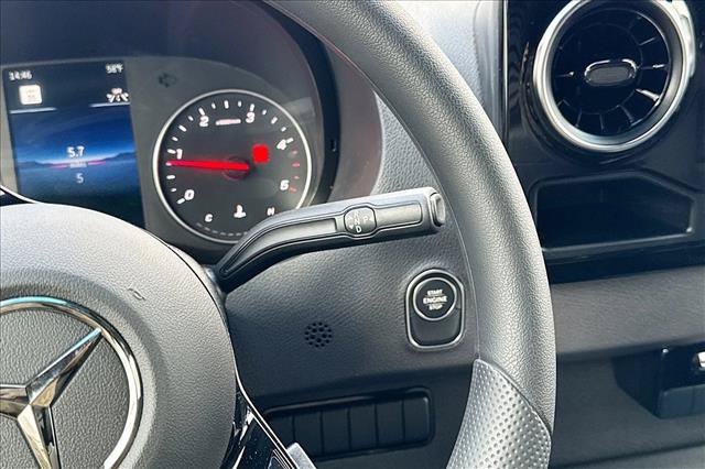 New 2026 Mercedes-Benz Sprinter 2500 image 15