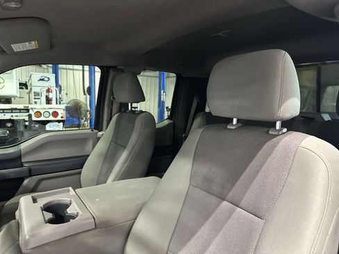 Used 2016 Ford F150 XL w/ Equipment Group 101A Mid RWD image 20