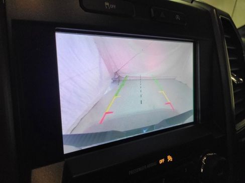 Used 2019 Ford F150 XLT w/ Equipment Group 301A Mid image 8