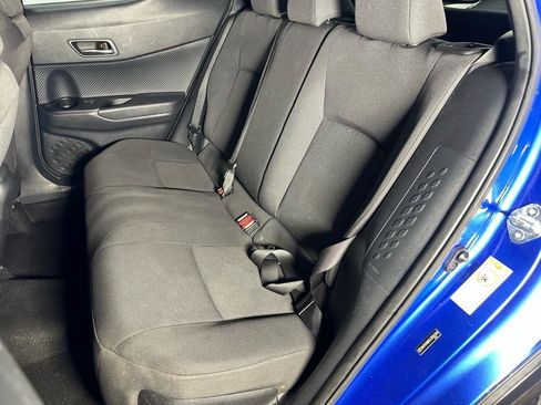 Used 2018 Toyota C-HR XLE FWD image 27