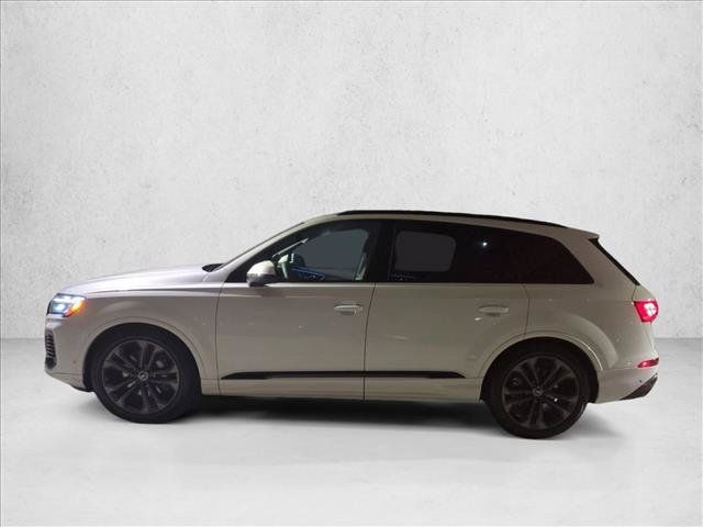 New 2026 Audi Q7 3.0T Premium Plus w/ Premium Plus Package AWD/4WD image 9