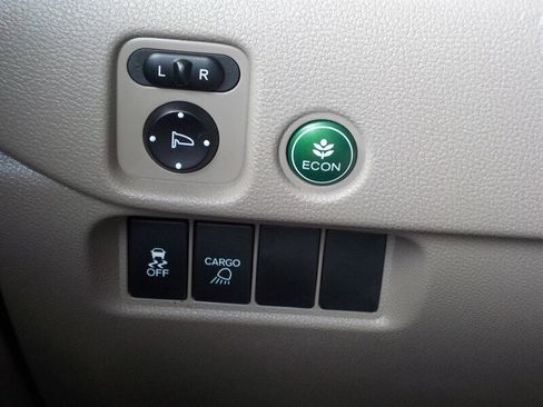 Used 2018 Honda Ridgeline RTL image 22